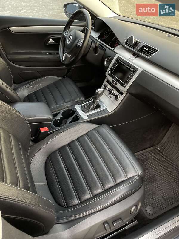 Купе Volkswagen CC / Passat CC 2012 в Коломые фото 23 Купе Volkswagen CC / Passat CC 2012 в Коломые
