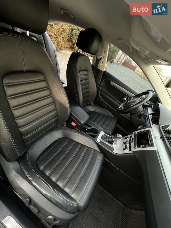 Купе Volkswagen CC / Passat CC 2012 в Коломые фото 26 Купе Volkswagen CC / Passat CC 2012 в Коломые