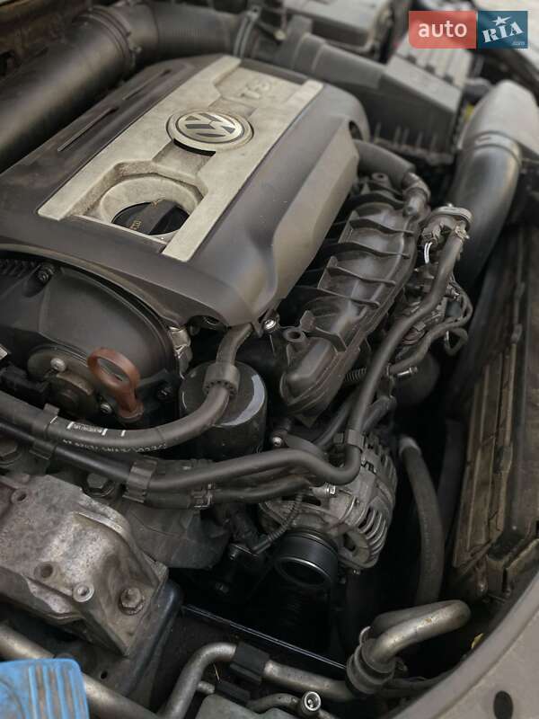 Купе Volkswagen CC / Passat CC 2012 в Коломые фото 28 Купе Volkswagen CC / Passat CC 2012 в Коломые