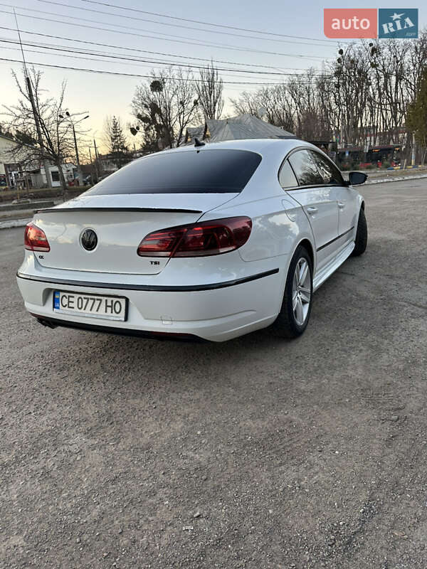 Купе Volkswagen CC / Passat CC 2015 в Черновцах фото 43 Купе Volkswagen CC / Passat CC 2015 в Черновцах