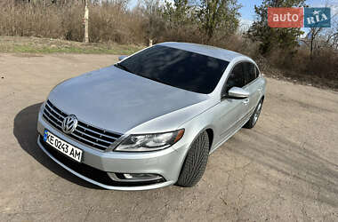 Купе Volkswagen CC / Passat CC 2013 в Никополе