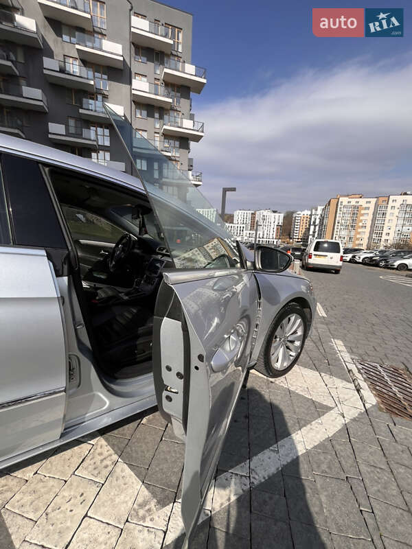 Купе Volkswagen CC / Passat CC 2011 в Львове фото 41 Купе Volkswagen CC / Passat CC 2011 в Львове