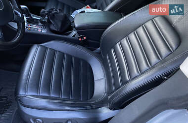 Купе Volkswagen CC / Passat CC 2016 в 