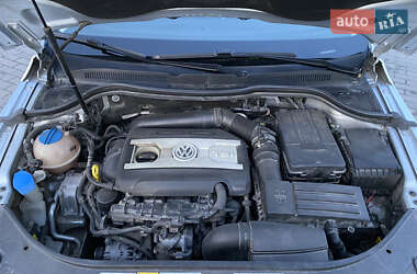 Купе Volkswagen CC / Passat CC 2016 в 