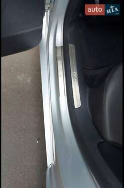 Купе Volkswagen CC / Passat CC 2013 в 
