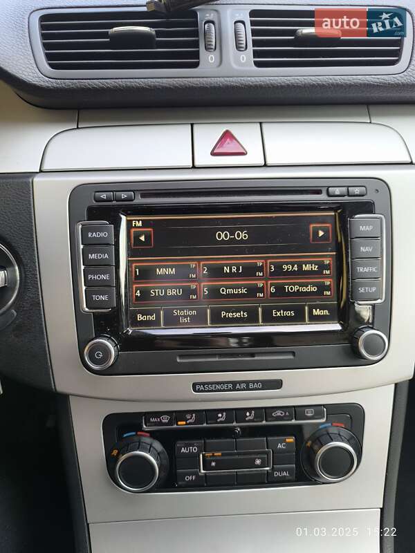 Купе Volkswagen CC / Passat CC 2010 в Дубно