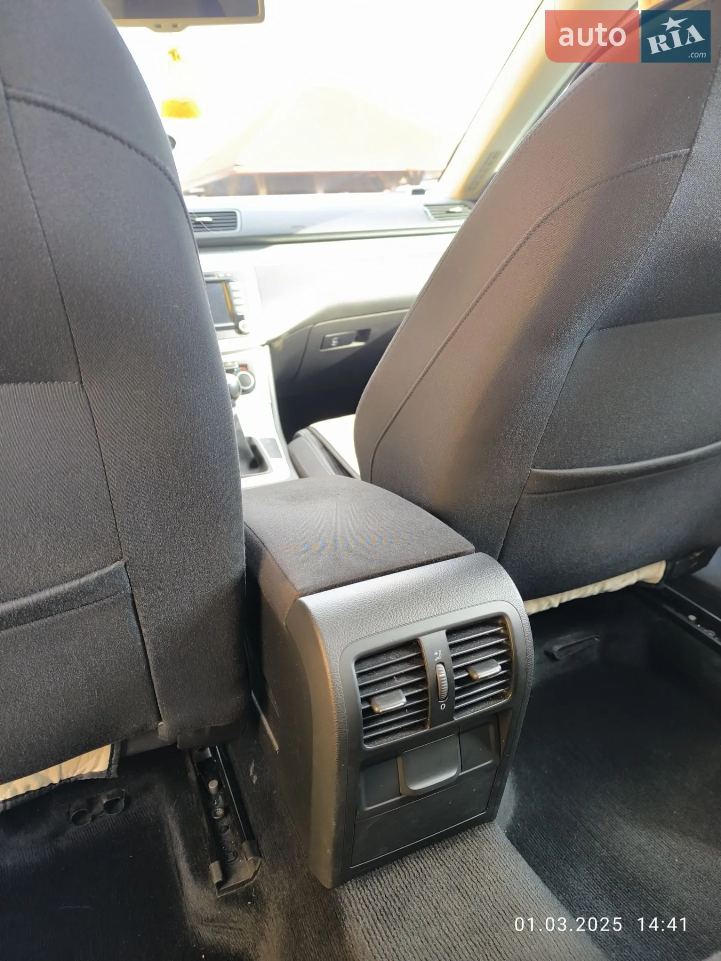 2010 Volkswagen Passat CC - мініатюра 23