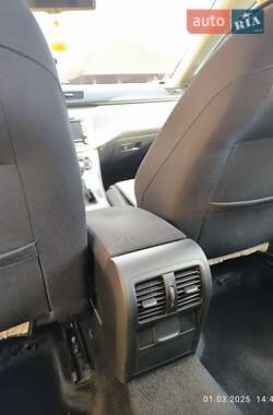 Купе Volkswagen CC / Passat CC 2010 в 