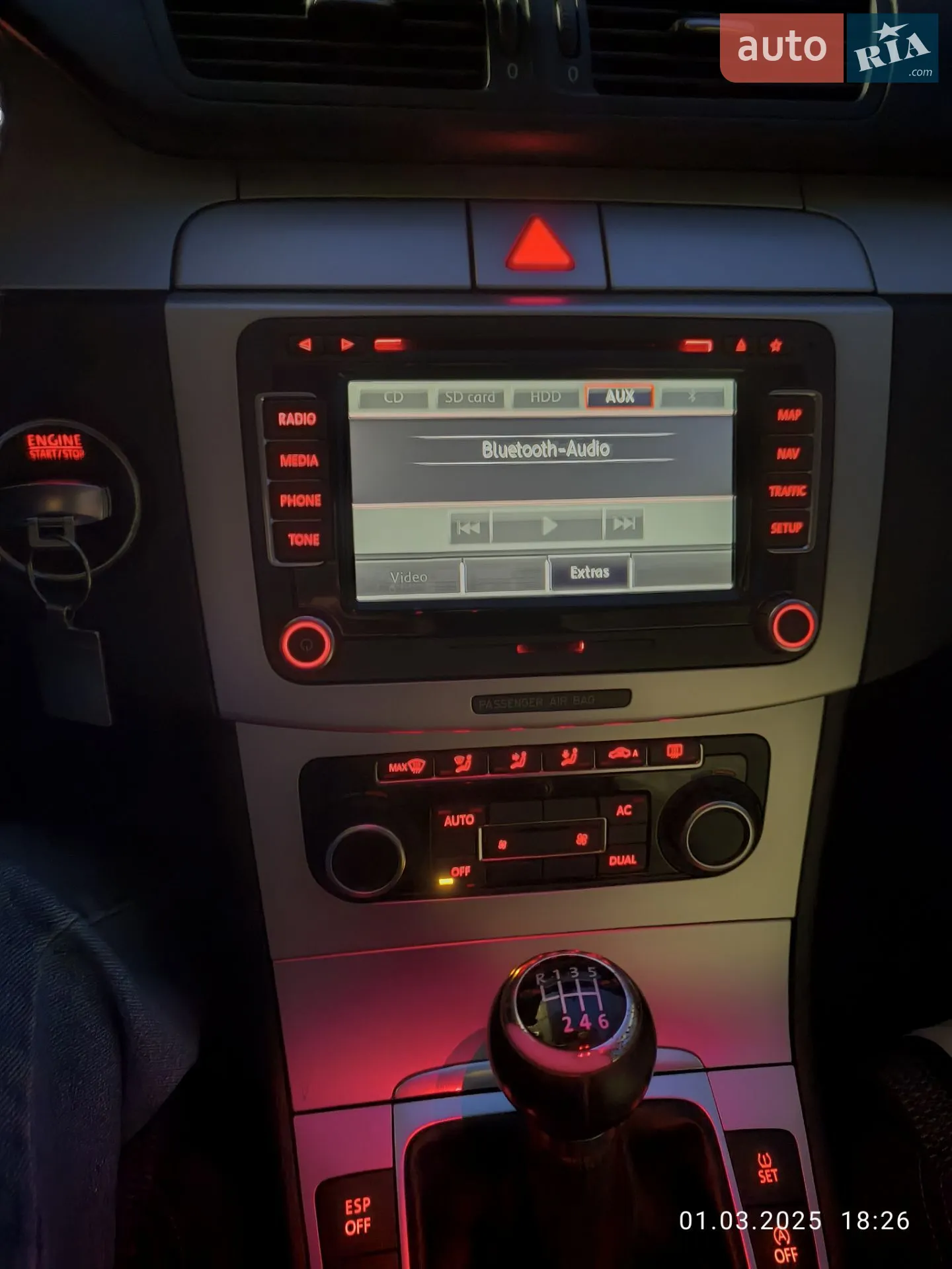 2010 Volkswagen Passat CC - мініатюра 19