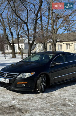 Купе Volkswagen CC / Passat CC 2011 в Конотопі