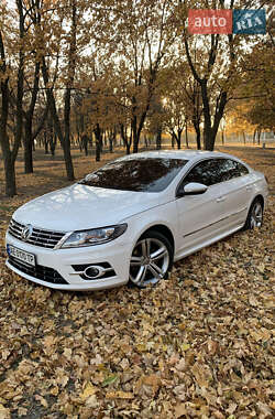 Купе Volkswagen CC / Passat CC 2014 в Нікополі