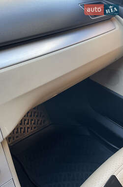 Купе Volkswagen CC / Passat CC 2013 в 