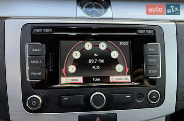 Купе Volkswagen CC / Passat CC 2013 в 