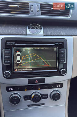 Купе Volkswagen CC / Passat CC 2014 в 