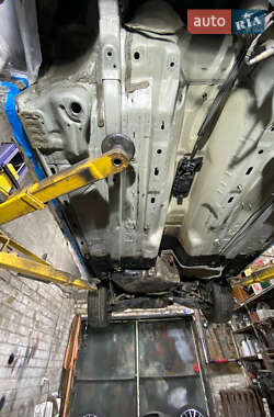 Купе Volkswagen CC / Passat CC 2010 в 