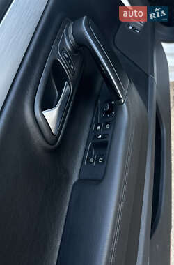 Купе Volkswagen CC / Passat CC 2012 в 