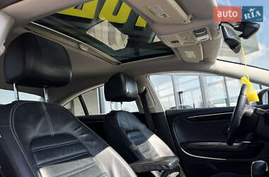 Купе Volkswagen CC / Passat CC 2013 в 