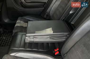 Купе Volkswagen CC / Passat CC 2012 в 