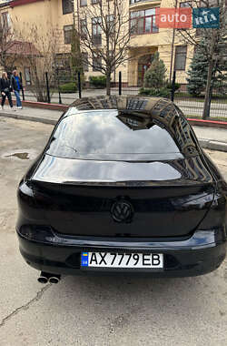 Купе Volkswagen CC / Passat CC 2011 в 