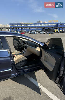 Купе Volkswagen CC / Passat CC 2016 в 