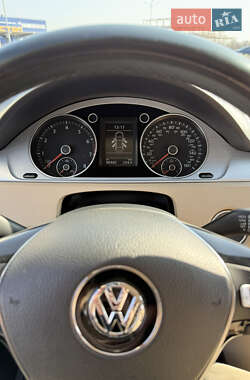 Купе Volkswagen CC / Passat CC 2016 в 