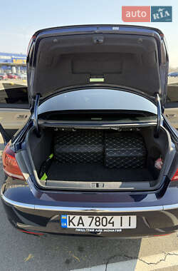 Купе Volkswagen CC / Passat CC 2016 в 