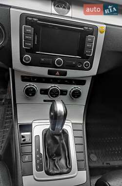 Купе Volkswagen CC / Passat CC 2015 в 