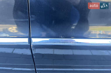 Купе Volkswagen CC / Passat CC 2013 в 