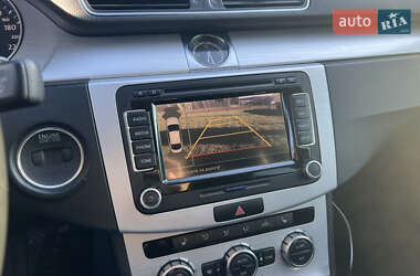 Купе Volkswagen CC / Passat CC 2013 в 