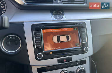 Купе Volkswagen CC / Passat CC 2013 в 