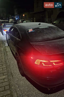 Купе Volkswagen CC / Passat CC 2015 в 