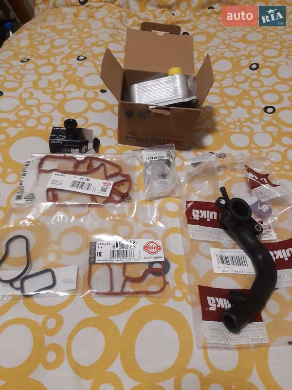 Купе Volkswagen CC / Passat CC 2012 в Херсоне