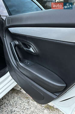 Купе Volkswagen CC / Passat CC 2015 в 
