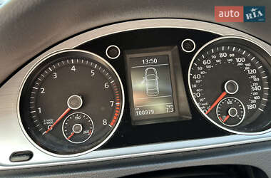 Купе Volkswagen CC / Passat CC 2015 в 