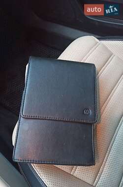 Купе Volkswagen CC / Passat CC 2011 в 