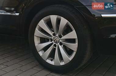 Купе Volkswagen CC / Passat CC 2010 в 