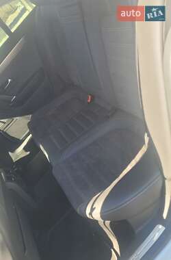 Купе Volkswagen CC / Passat CC 2013 в 