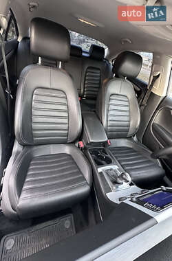 Купе Volkswagen CC / Passat CC 2016 в 