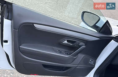 Купе Volkswagen CC / Passat CC 2016 в 
