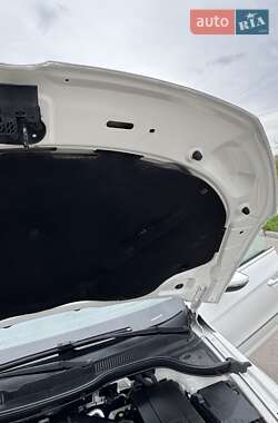 Купе Volkswagen CC / Passat CC 2012 в 
