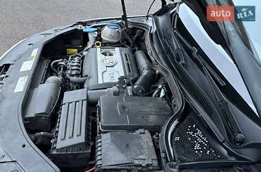 Купе Volkswagen CC / Passat CC 2014 в 
