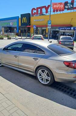 Купе Volkswagen CC / Passat CC 2011 в Запорожье