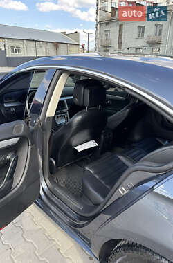 Купе Volkswagen CC / Passat CC 2013 в 