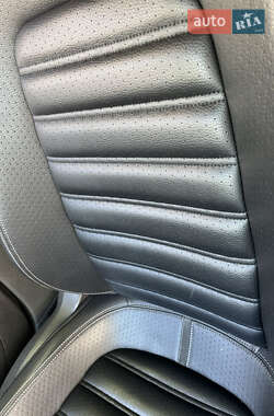 Купе Volkswagen CC / Passat CC 2011 в 
