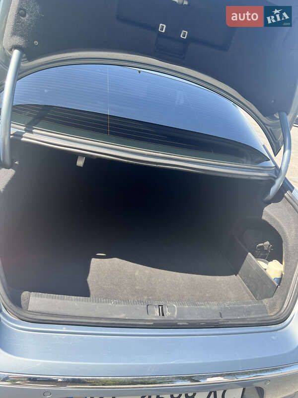 Купе Volkswagen CC / Passat CC 2012 в Днепре