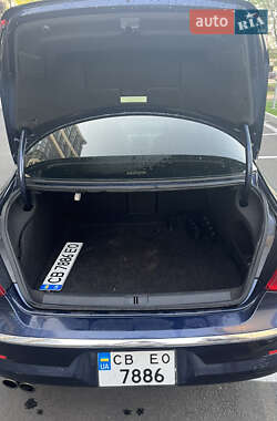 Купе Volkswagen CC / Passat CC 2011 в 