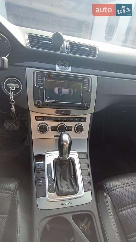 Купе Volkswagen CC / Passat CC 2013 в Кривому Розі фото 3 Купе Volkswagen CC / Passat CC 2013 в Кривому Розі