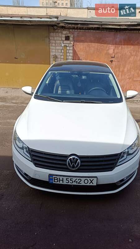 Купе Volkswagen CC / Passat CC 2013 в Кривому Розі фото 8 Купе Volkswagen CC / Passat CC 2013 в Кривому Розі