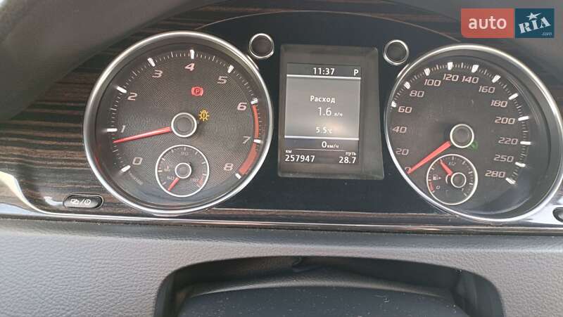Купе Volkswagen CC / Passat CC 2013 в Кривому Розі фото 13 Купе Volkswagen CC / Passat CC 2013 в Кривому Розі