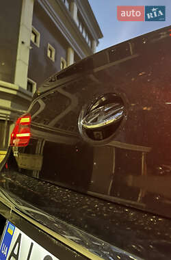 Купе Volkswagen CC / Passat CC 2016 в 